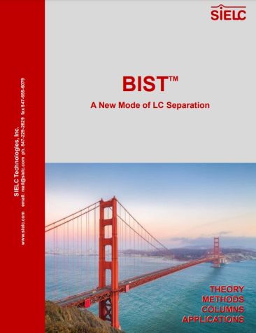 Bridge Ion Separation Technology (BIST™)